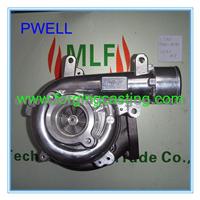 Good Price CT16V 17201-0L040 Turbocharger For Toyota Hilux