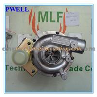 High Quality ! Isuzu Turbocharger RHF4 8972402101