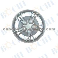 Car Universal Wheel Hub Cover