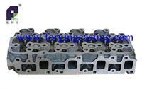 Auto Parts 1DZ Cylinder Head For Car