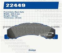 D1335 For Dodge