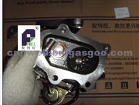 Turbocharger/Turbo 49377-04100 For TD04L Engine.