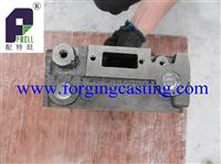 Auto Parts 4D94 Cylinder Head For Car