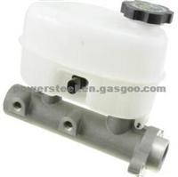 Master Cylinder For G. M. 2003-2007 Oe # 18047512, 19209234