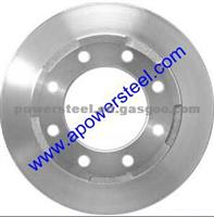 Brake Discs For Chevrolet Silverado OE # 15727135