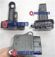 Etude 1.6/Protege 1999-2001/RX-8 /S60/S80/V70 II ESTATE P80 2.4 BIFUEL Air Flow Meter OEM 197400-2010/ZL01-13-25/ZL011325/ZLY1-13-215 Connector 5pins
