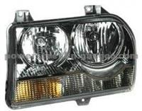 Head Lamp For Chrysler 300 2005-2007