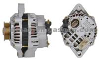 Alternator 0986042861 31100P2EG01 LRB00441 A005TA1091 ALT31096