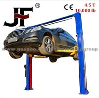 2 Post Car Lift