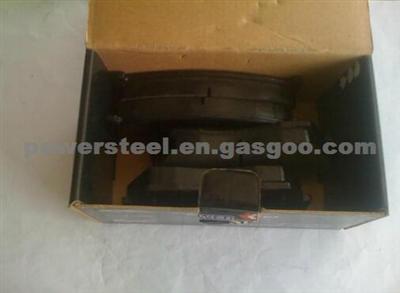 Brake Pad For Ford Taurus Oe Number: 1u2z 2V200-PA, 3f1z 2200-AA, Xu2z 2V200-Ya