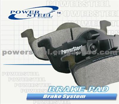 Brake Pad For American Car