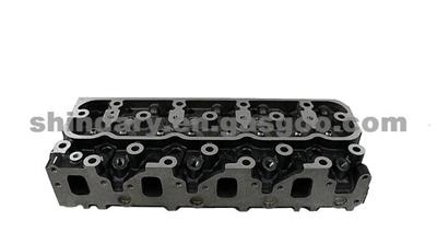 ISUZU 4JBI Cylinder Head 8-94327-269-0