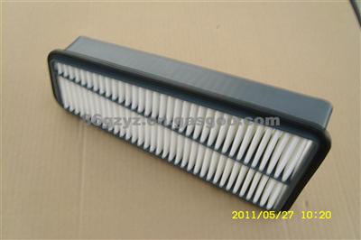 OEM 17801-31090,178010P010 Air Filter For TOYOTA