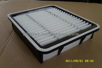 OEM 17801-46090,17801-46080 Air Filter For TOYOTA