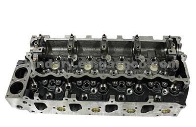 ISUZU 4HF1 Cylinder Head 8-97095-664-7