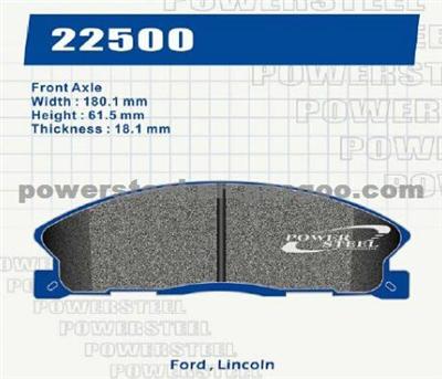 D1611 For Ford, Lincoln