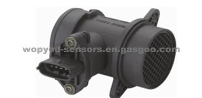 0281002613 Mass Air Flow Sensor For FIAT DOBLO CARGO