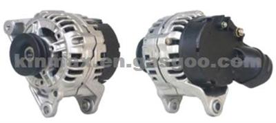 Alternator 0123315500 99451752 LRB00378 437483 ALT10222