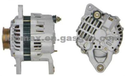 Alternator A002T82791ZC A002T82792 A2TA0891 MD310997 ALT31219