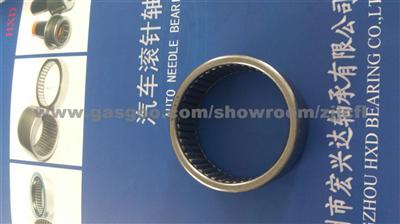 FULL COMPLEMENT NEEDLE ROLLER BEARING F45087