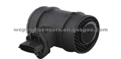 0281002478 Mass Air Flow Sensor For OPEL ASTRA G Convertible