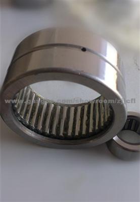 FULL COMPLEMENT NEEDLE ROLLER BEARING F45698