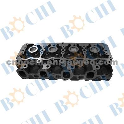 14B Engine Auto Cylinder Head 11101-58040 Fit For Delta For Daihatsu