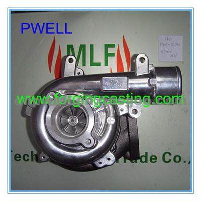 Good Price CT16V 17201-0L040 Turbocharger For Toyota Hilux