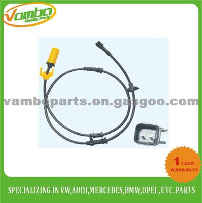 DACIA ABS Sensor 5086651AA 970027