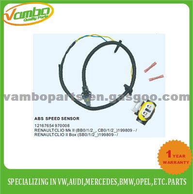 RENAULT ABS Sensor 12167654 970008