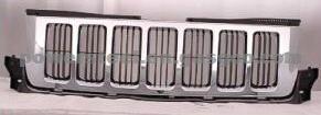 Grille For Jeep Grand Cherokee 2011-2013