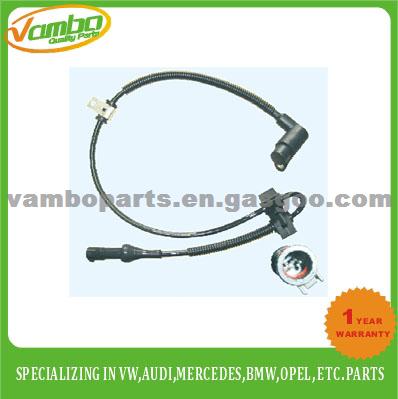 RENAULT ABS Sensor XF2Z-2C205-AC BRAB108 970077