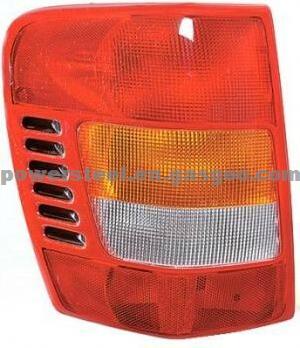 Tail Lamp Assembly For Jeep Grand Cherokee 1999-2002