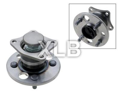 Wheel Hub, 512019/ BR930337/ 7466995/ 42450-12030/