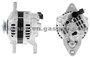 Alternator 0986035791 JA129IR LRA00700 055918300 ALT10021