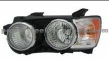 Head Lamp For Chevrolet Sonic 2012-2014