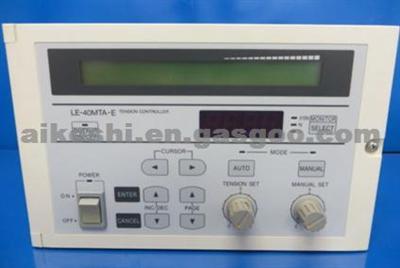 Tension Controller LE-40MTA-E