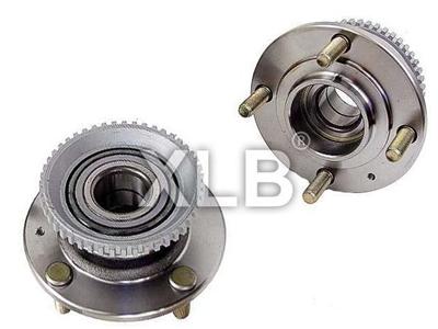 Wheel Hub 512026/ VKBA3264/ R184.07/ 712 6194 50 / HA590275