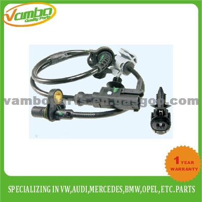 GMC CHEVY ABS Sensor SU9451 15229012