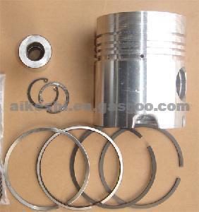 Piston Kit For Deutz 912 913