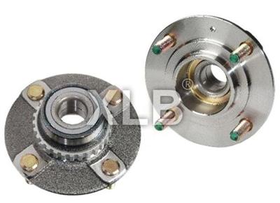 Wheel Hub 713 6190 60/ VKBA3267/ 512027/ R184.03/ DACF1112A