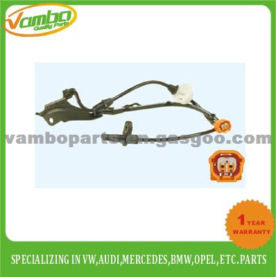 HONDA ABS Sensor 57455-SDAA01 57455-SDAA02