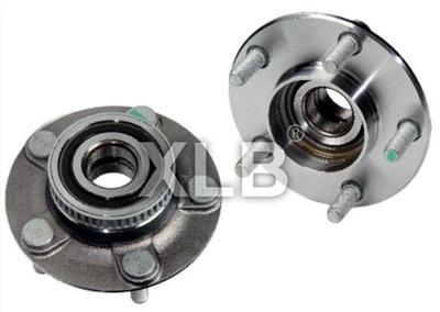 Wheel Hub 578560AA/ BR930189/ BAF4092E/ 512029