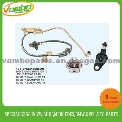 LEXUS TOYOTA ABS Sensor 8954333030 8954333010