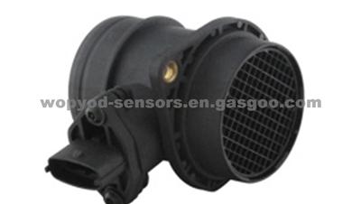 0280218116 Mass Air Flow Sensor For Lada KALINA Estate (1117) 04/10 -