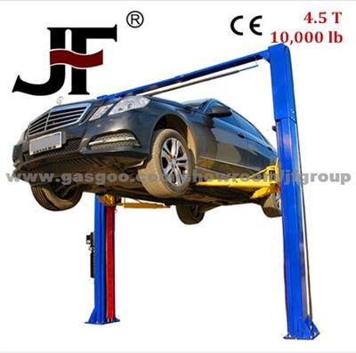 Car Lifts For Home Garage