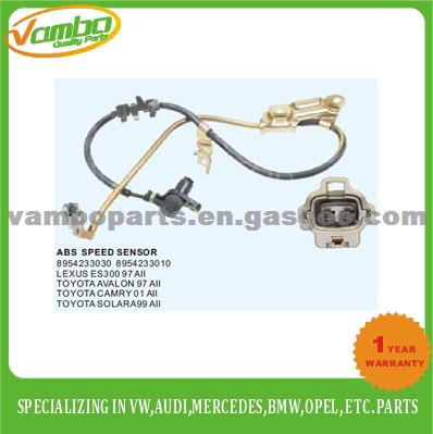 LEXUS TOYOTA ABS Sensor 8954233030 8954233010