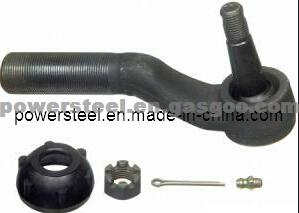 Tie Rod End For Ford Heavy Duty Oe # F2uz3a131c