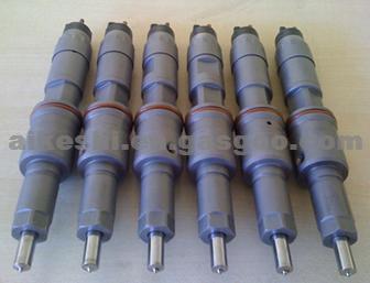 Bosch Injector 0445 120 128