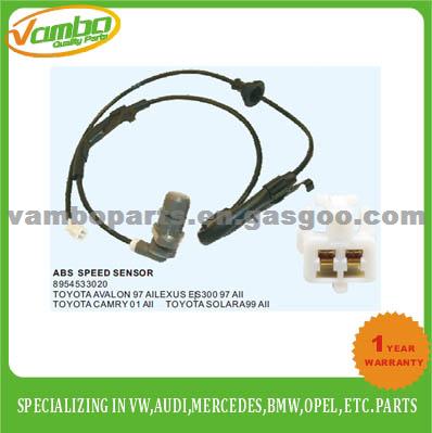 LEXUS TOYOTA ABS Sensor 8954533020